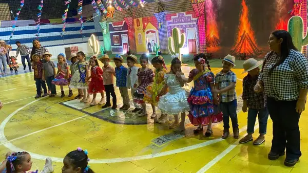 Dió Junino 2025 — foto 9